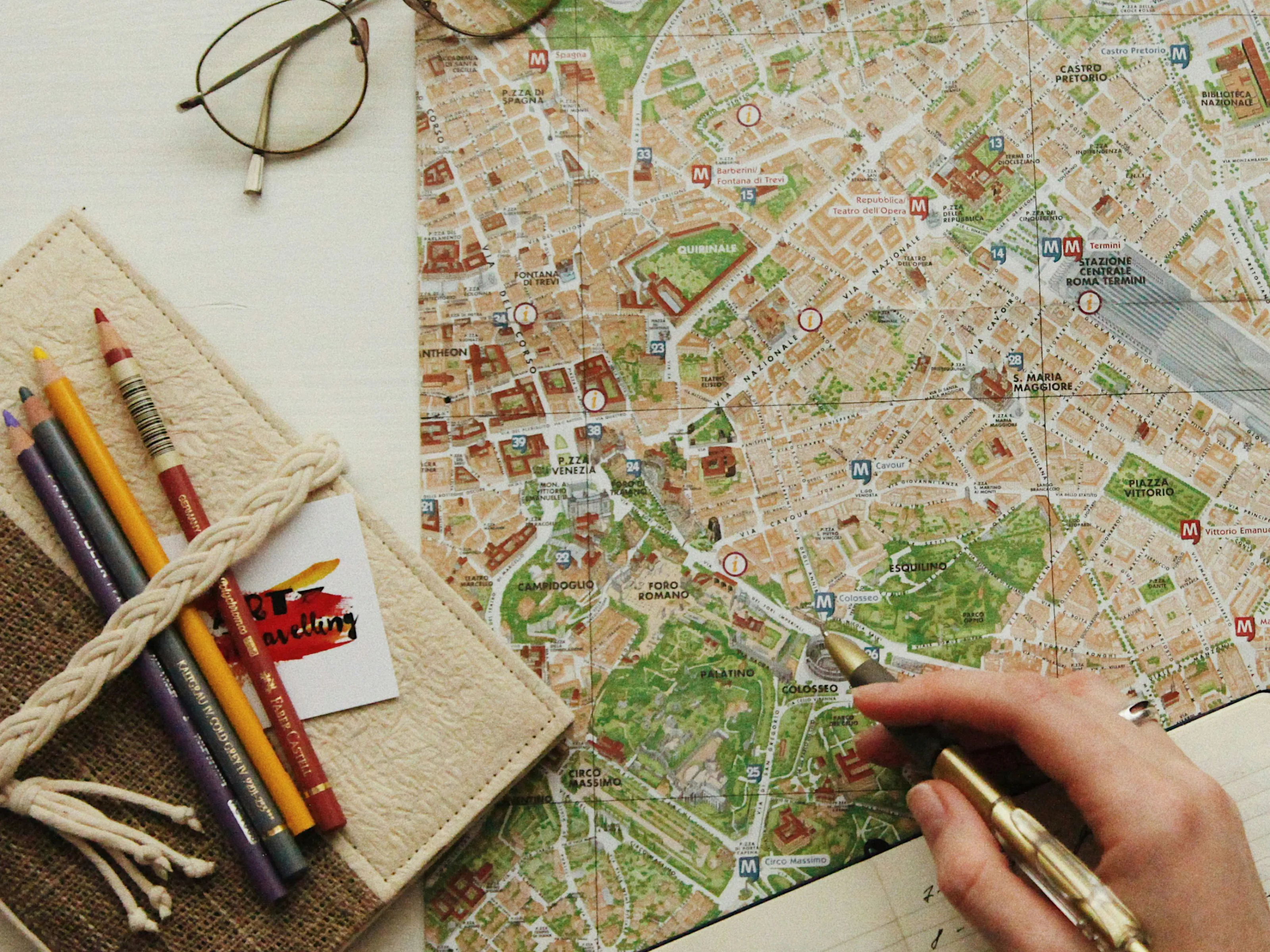 Expert Custom Map Design Services | Formax Printing