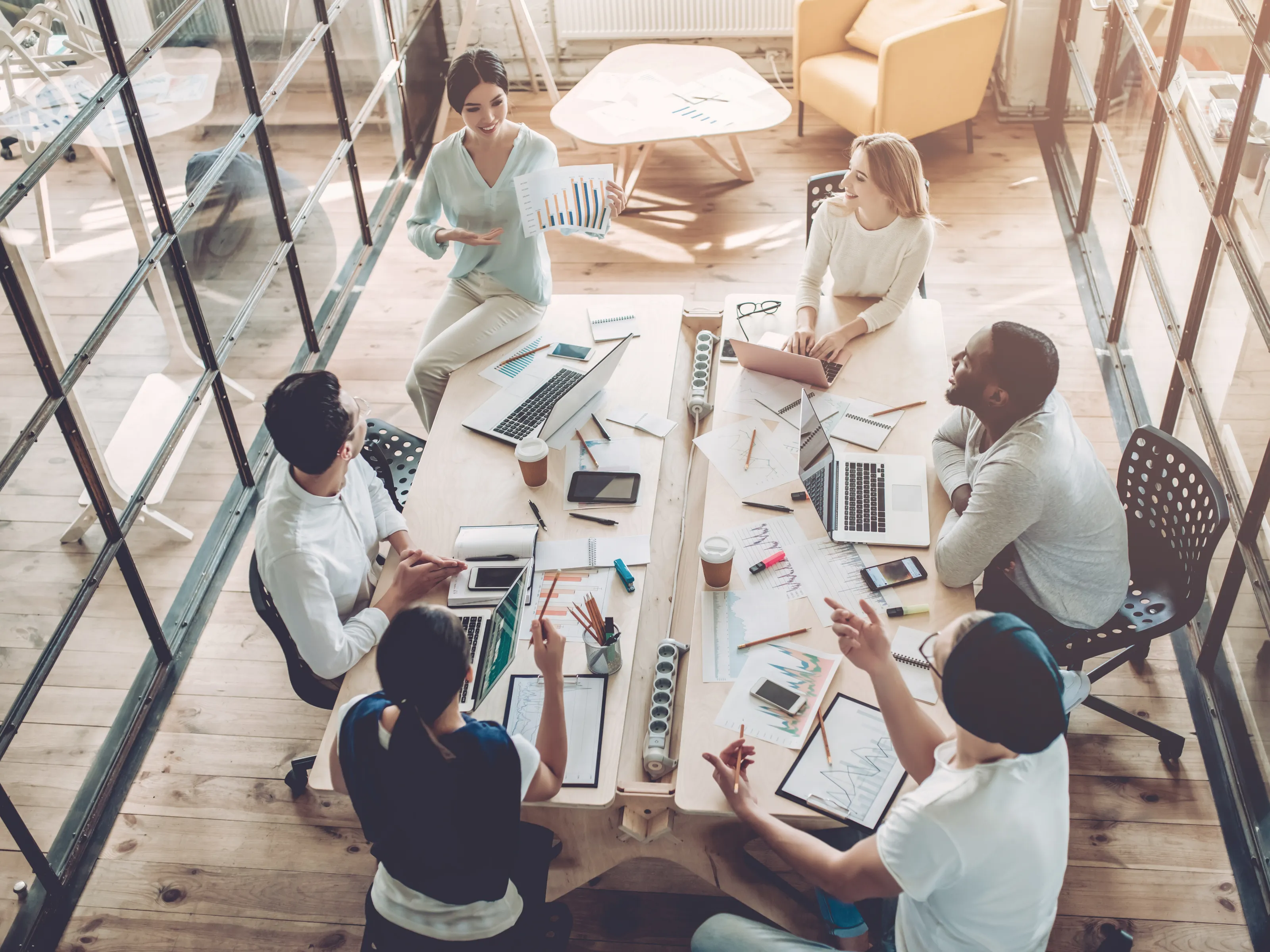 Phoenix Managed IT Services | Maise Technology