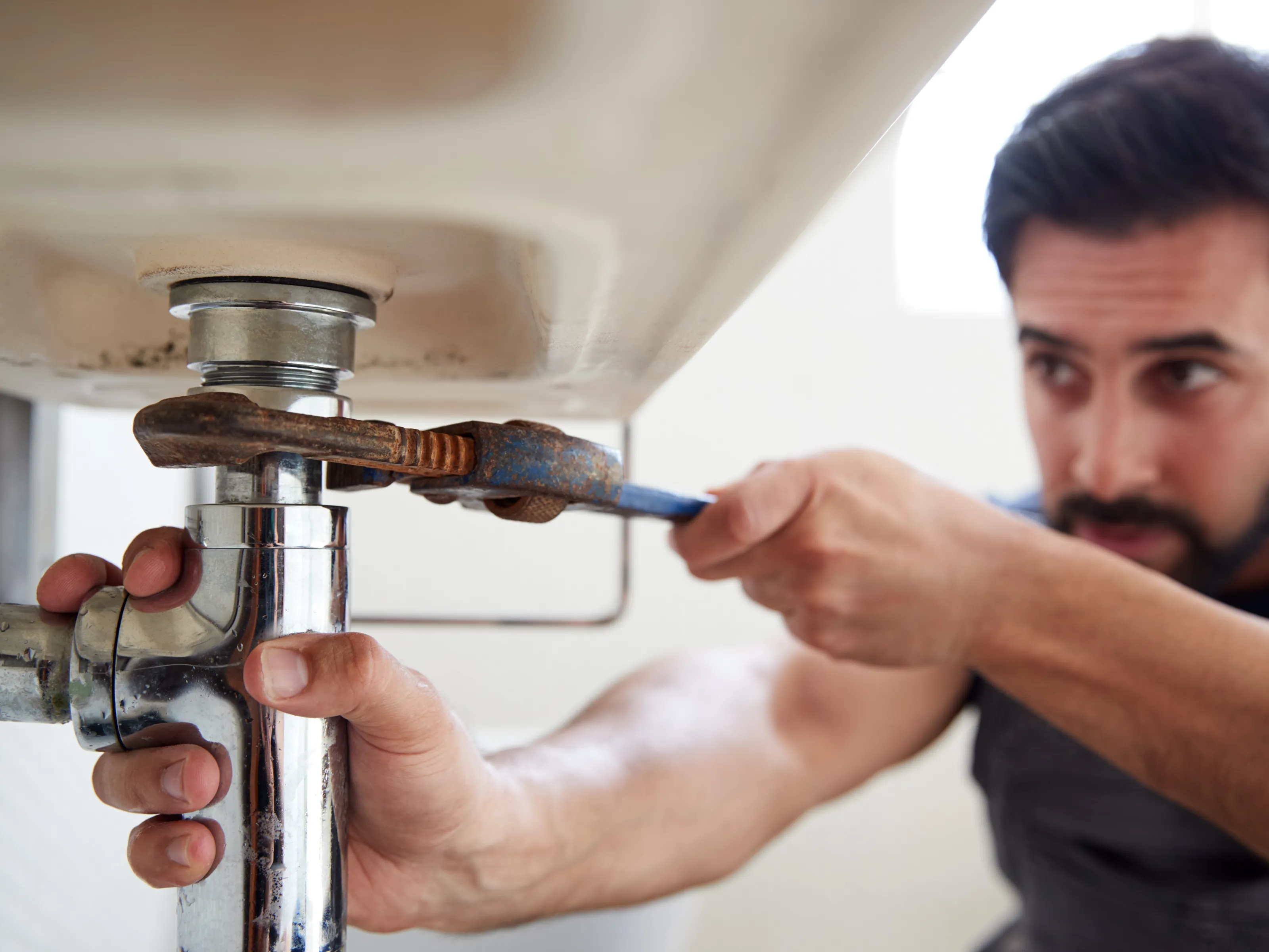 Service Areas | Heating, Cooling and Plumbing Services