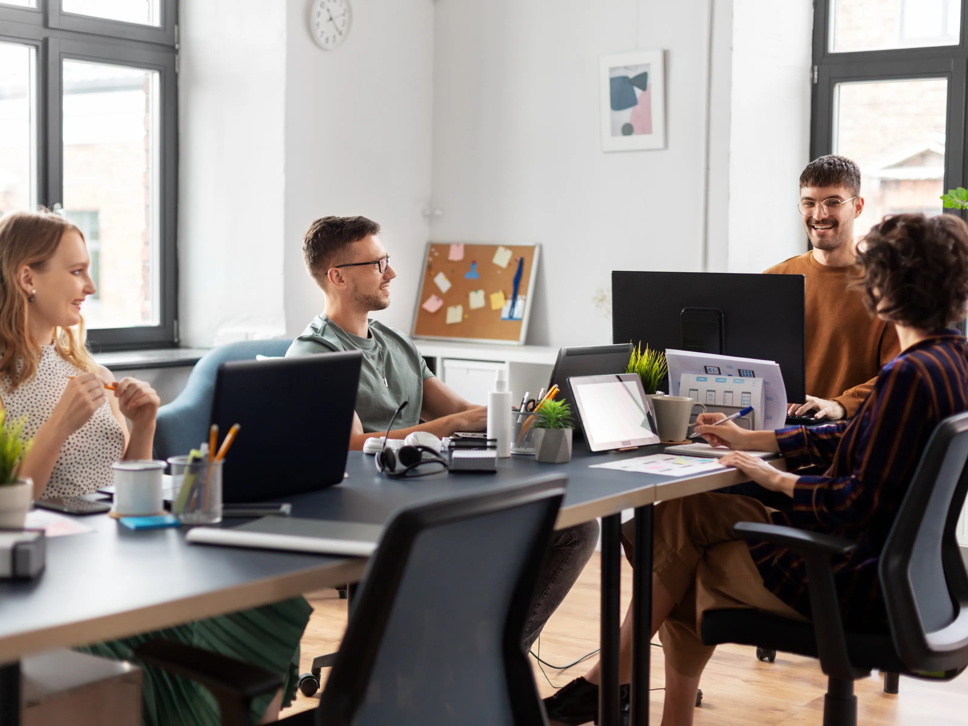 IT Support Services for Professional Firms | Windstar Technologies Inc