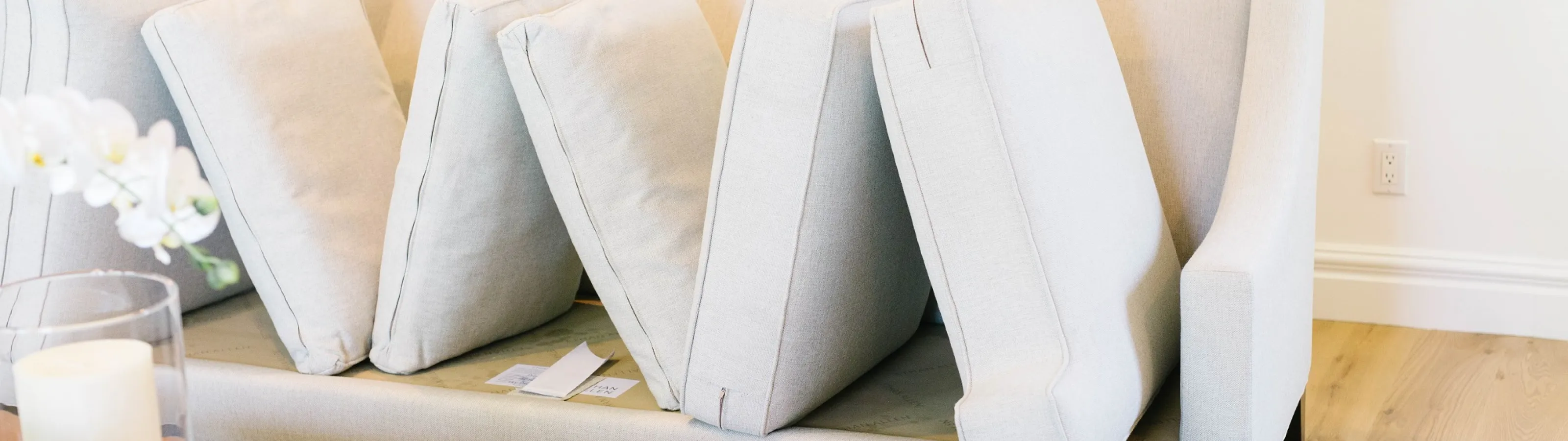 Upholstery Cleaning Zerorez Greenville