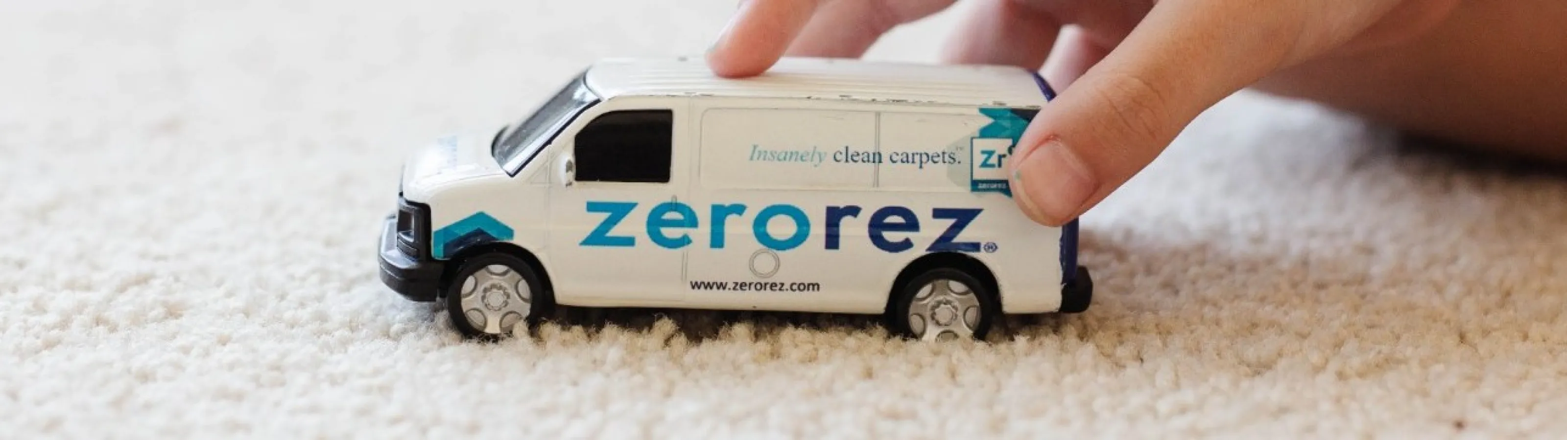 Carpet Cleaning St. Paul, MN Zerorez Minnesota