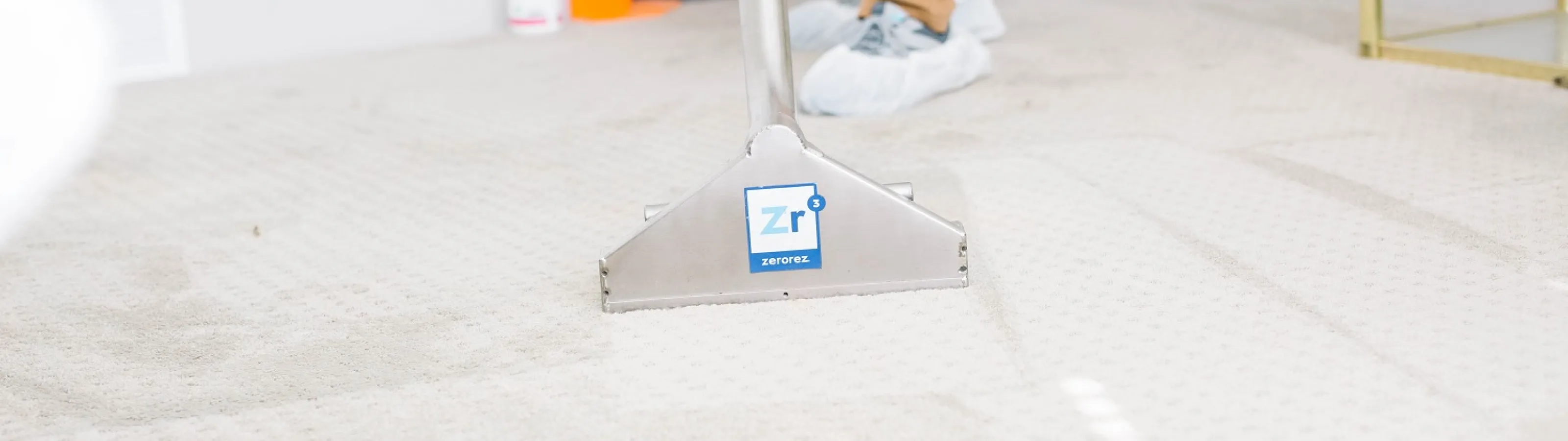 Zerorez Greater Seattle and Carpet Cleaning Zerorez Puget Sound