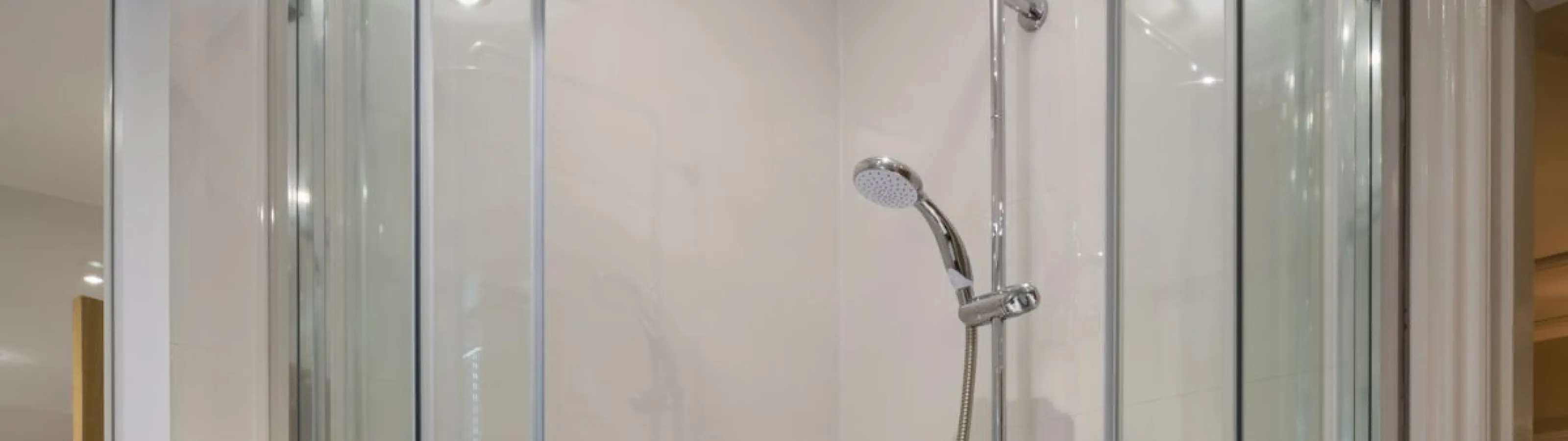 Shower Cleaning Zerorez Davis er