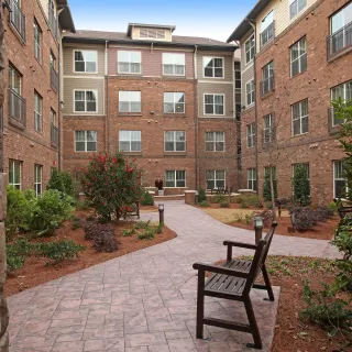 Walkway