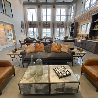 Community Room