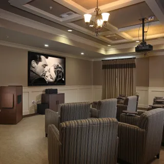 Theater