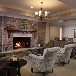 Social Area