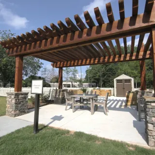 Community Garden