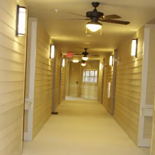 Open Breezeways