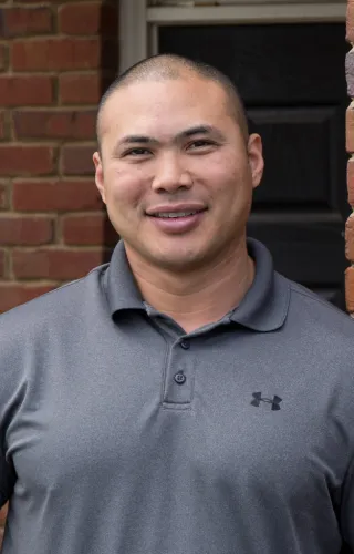 Jonathan Alexander headshot