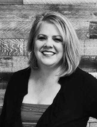 Beverly Chalmers Headshot