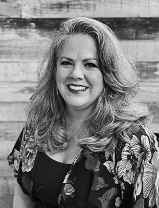 Beverly Chalmers Headshot