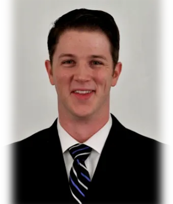 Dr Brandon Humble