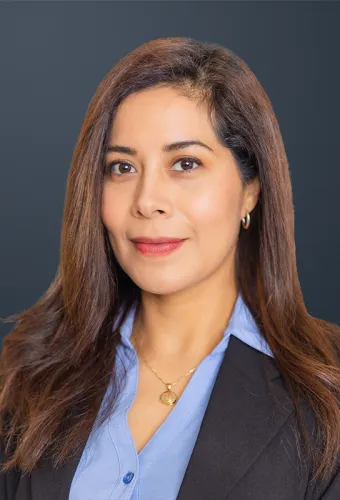 Headshot for Claudia Kowalewski