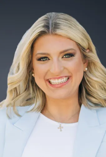 Headshot for Emily Price
