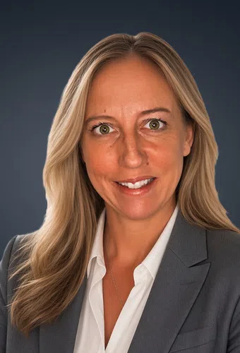 Headshot for Hannah Burdine