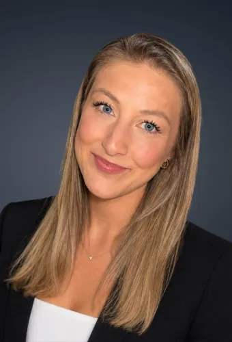 Headshot for Hayden Statome