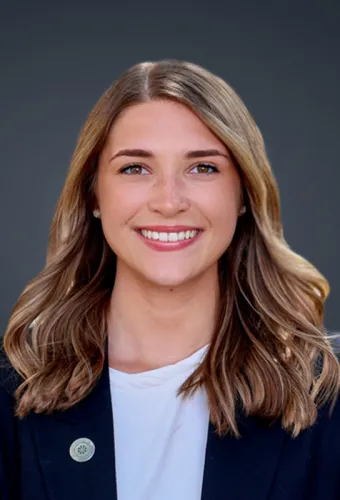 Headshot for Morgan Lewis
