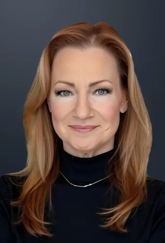 Headshot for Charlotte Payton