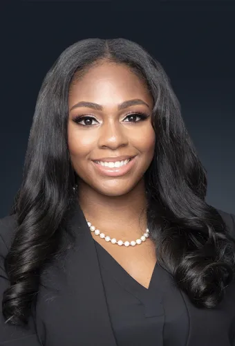 Headshot for Alexis Coleman-Watkins