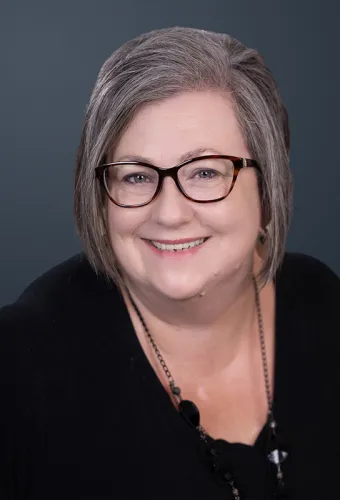 Headshot for Addie Price