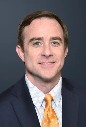 Headshot for Peter Stokes