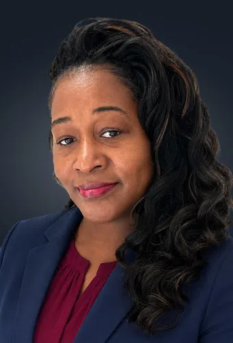 Headshot for Shantay Hightower