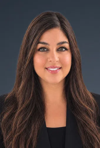 Headshot for Stephanie Sotiros
