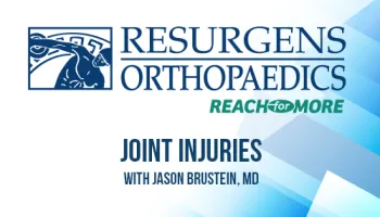 Preview image for Ask the Expert: Dr. Jason Brustein