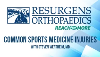 Preview image for Ask the Expert: Dr. Steven Wertheim