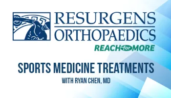 Preview image for Ask the Expert: Dr. Ryan Chen