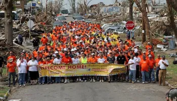 Image for Remembering Dean Wells