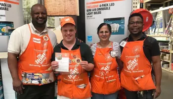 Image for Celebrate World Down Syndrome Day: Ken’s Krew, GiGi’s Playhouse & More