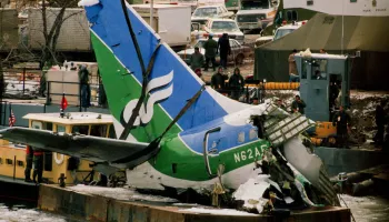 Image for The Crazy Good Turn That Started a Presidential Tradition