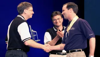Image for Intellinet Recognized as Microsoft Worldwide Partner of the Year