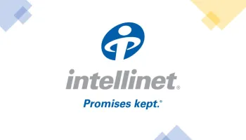 Image for Intellinet Rebrands