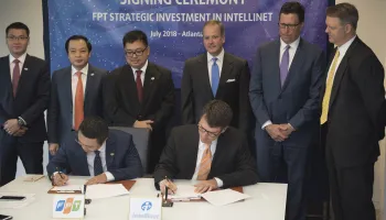 Image for FPT Acquires Intellinet