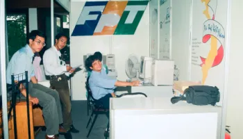 Image for FPT Telecom Established