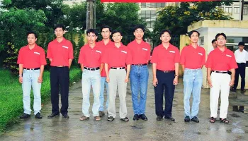 Image for FPT Software's Global Establishment