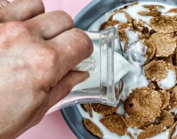 Preview image for Breakfast Foods to Help Strengthen Your Bones