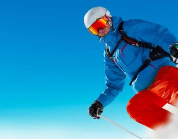 Preview image for Snow Skiers: Exercises to Strengthen Your Knees
