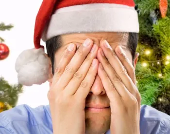 Preview image for Stress Relief Tips for the Holidays