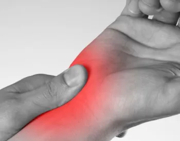 Preview image for Carpal Tunnel Syndrome and Causes
