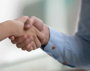 Preview image for What Your Handshake Says About Your Health