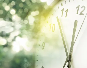 Preview image for Daylight Savings Time: How to Spring Forward in a Healthy Way
