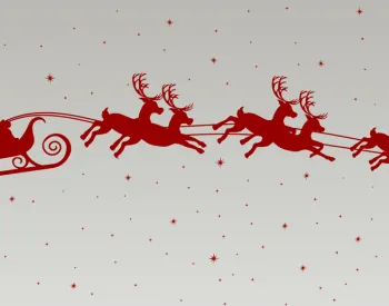 Preview image for Even Santa Has Back Pain