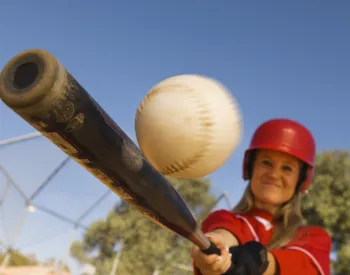 Preview image for Softball Spine Safety