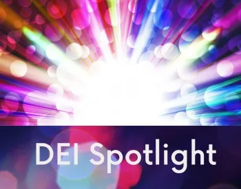 Preview image for DEI Spotlight