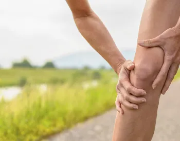 Preview image for Knee Osteoarthritis